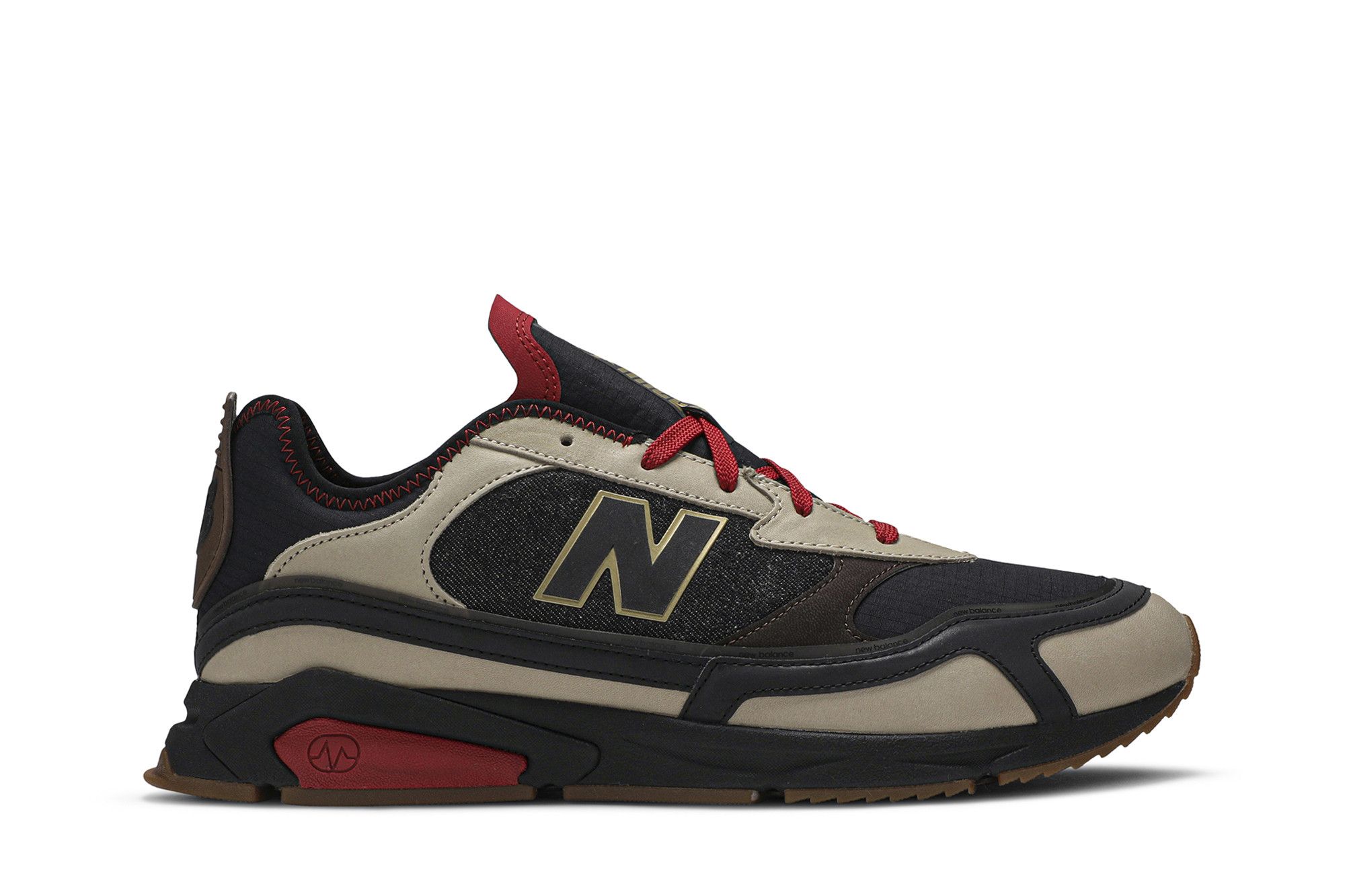 New balance x racer deals year of the rat
