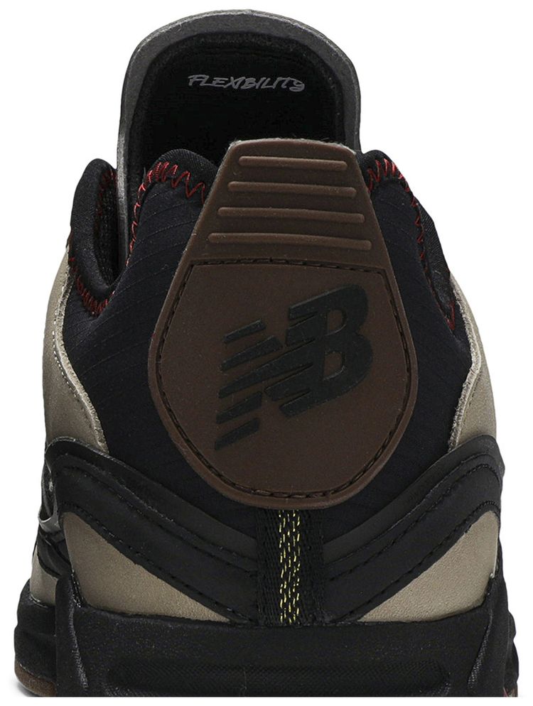 Shoe Palace x New Balance X Racer Year of the Rat