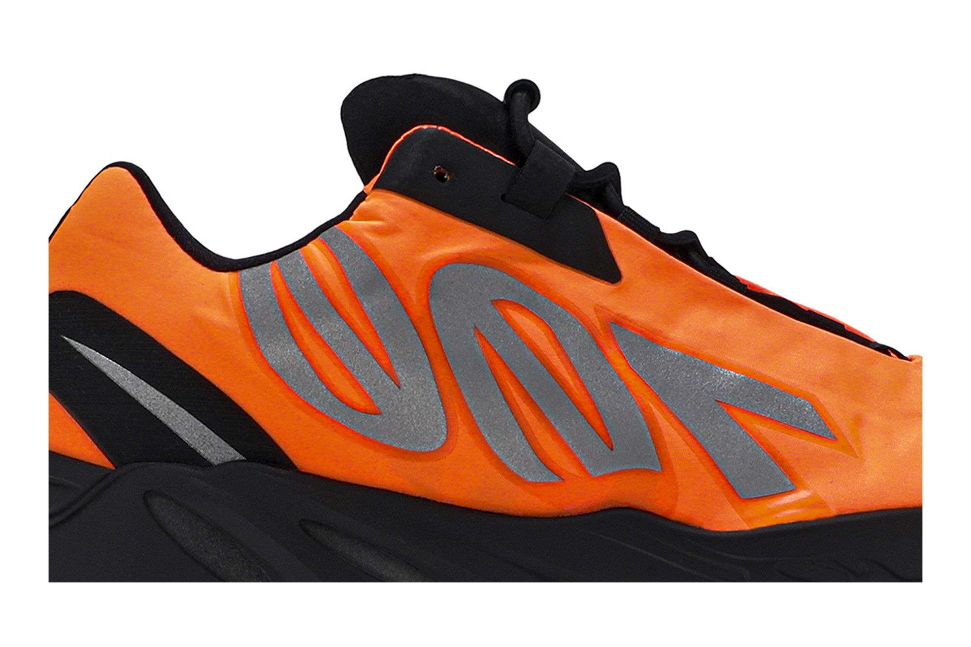 adidas YEEZY 700 MNVN オレンジ スニーカー kanye adidas YEEZY 700 MNVN オレンジ スニーカー kanye ADIDAS YEEZY