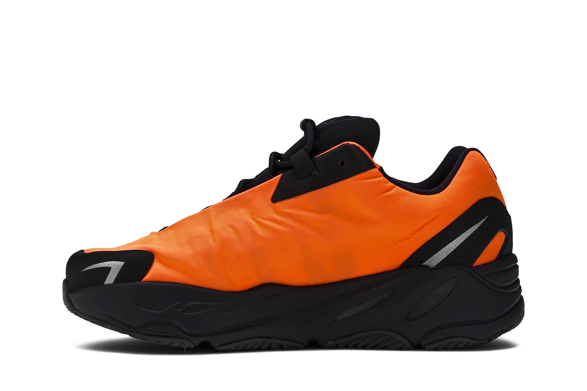 Buy Adidas Yeezy Boost 700 MNVN Kids 'Orange' - FX3354 | GOAT