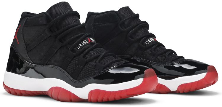 Air Jordan 1211 Retro Countdown Pack