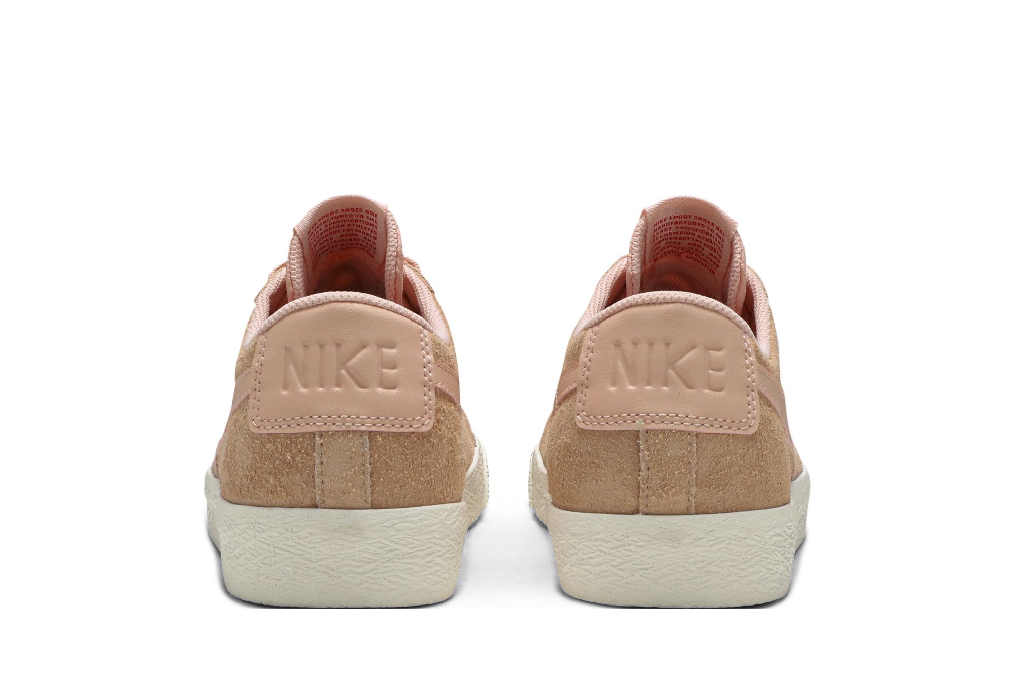 Nike blazer arctic orange cheap