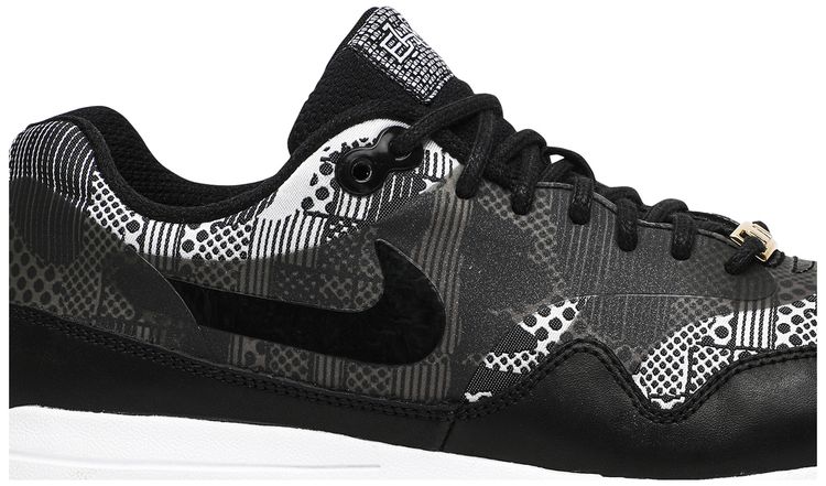 Nike Wmns Air Max 1 Ultra Moire Black History Month