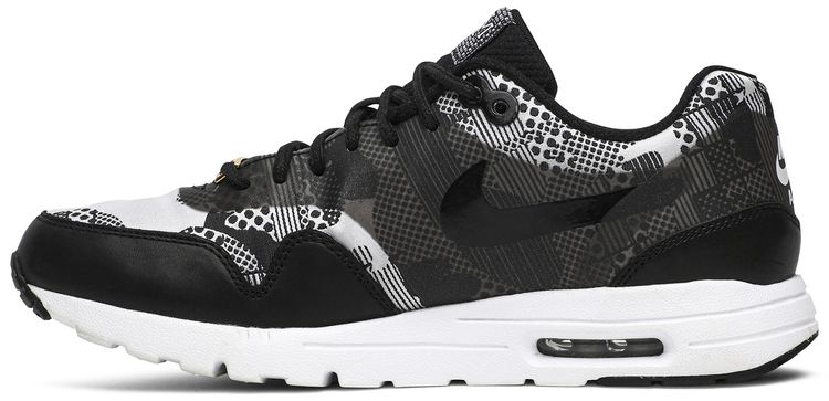 Nike Wmns Air Max 1 Ultra Moire Black History Month