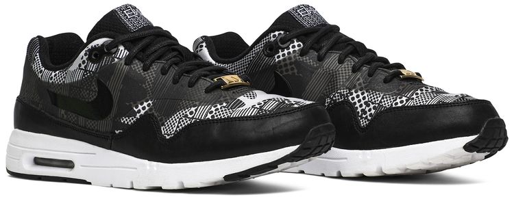 Nike Wmns Air Max 1 Ultra Moire Black History Month
