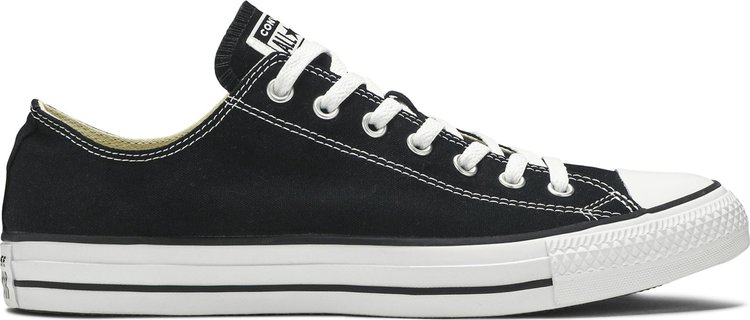Buy Taylor All Star Low 'Black' M9166 | GOAT