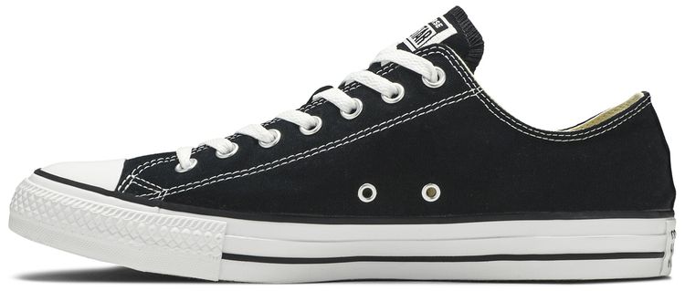 Chuck Taylor All Star Low Black