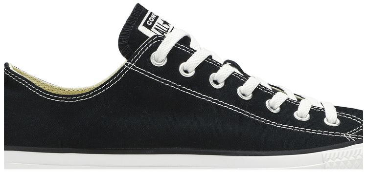 Chuck Taylor All Star Low Black