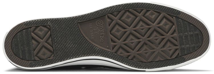 Chuck Taylor All Star Low Black
