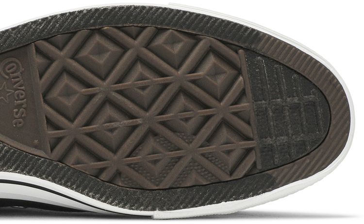 Chuck Taylor All Star Low Black