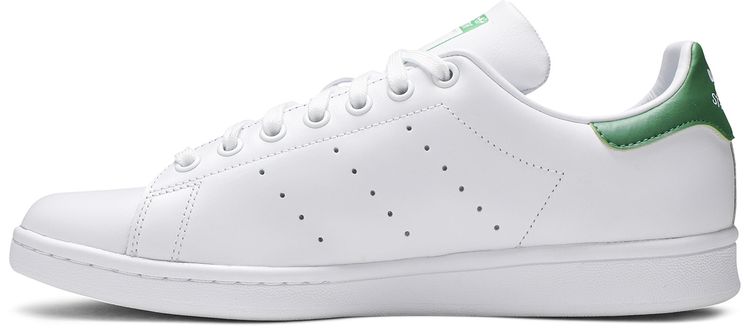 Stan Smith Fairway