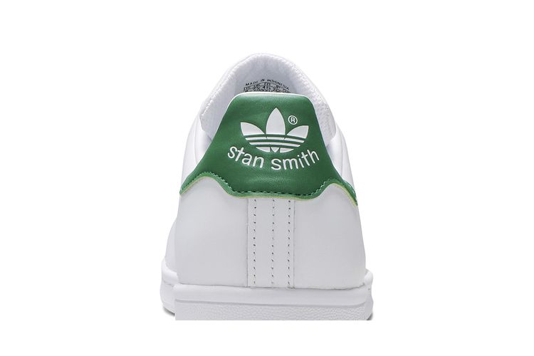 adidas gazelle silver green womens adidas Originals Stan Smith Lux - HP2201 | SNS main image 1