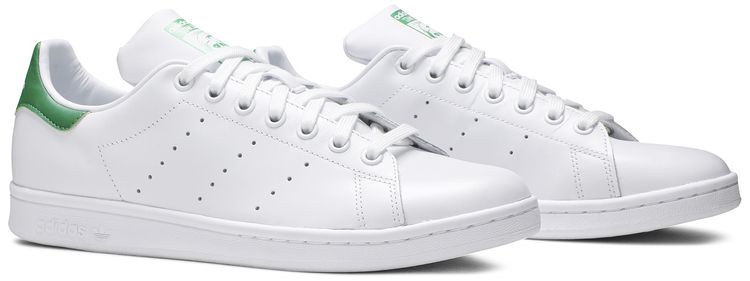 Stan Smith Fairway