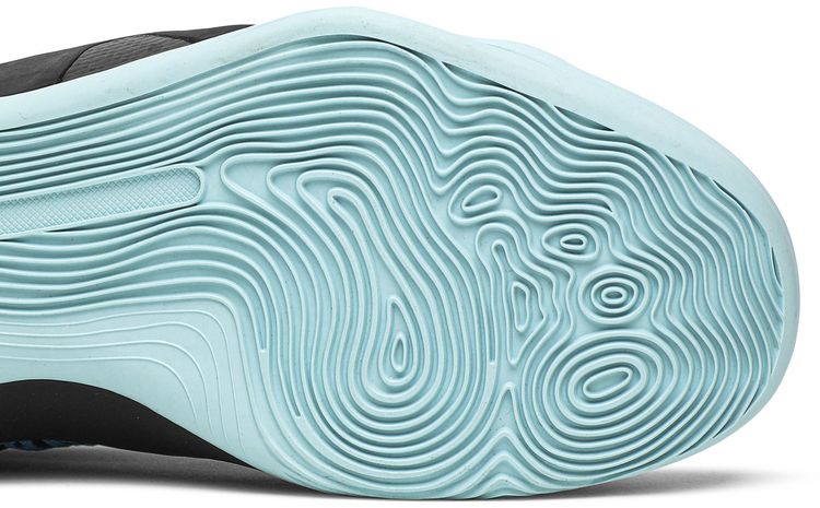 Nike Kobe 9 Elite Perspective