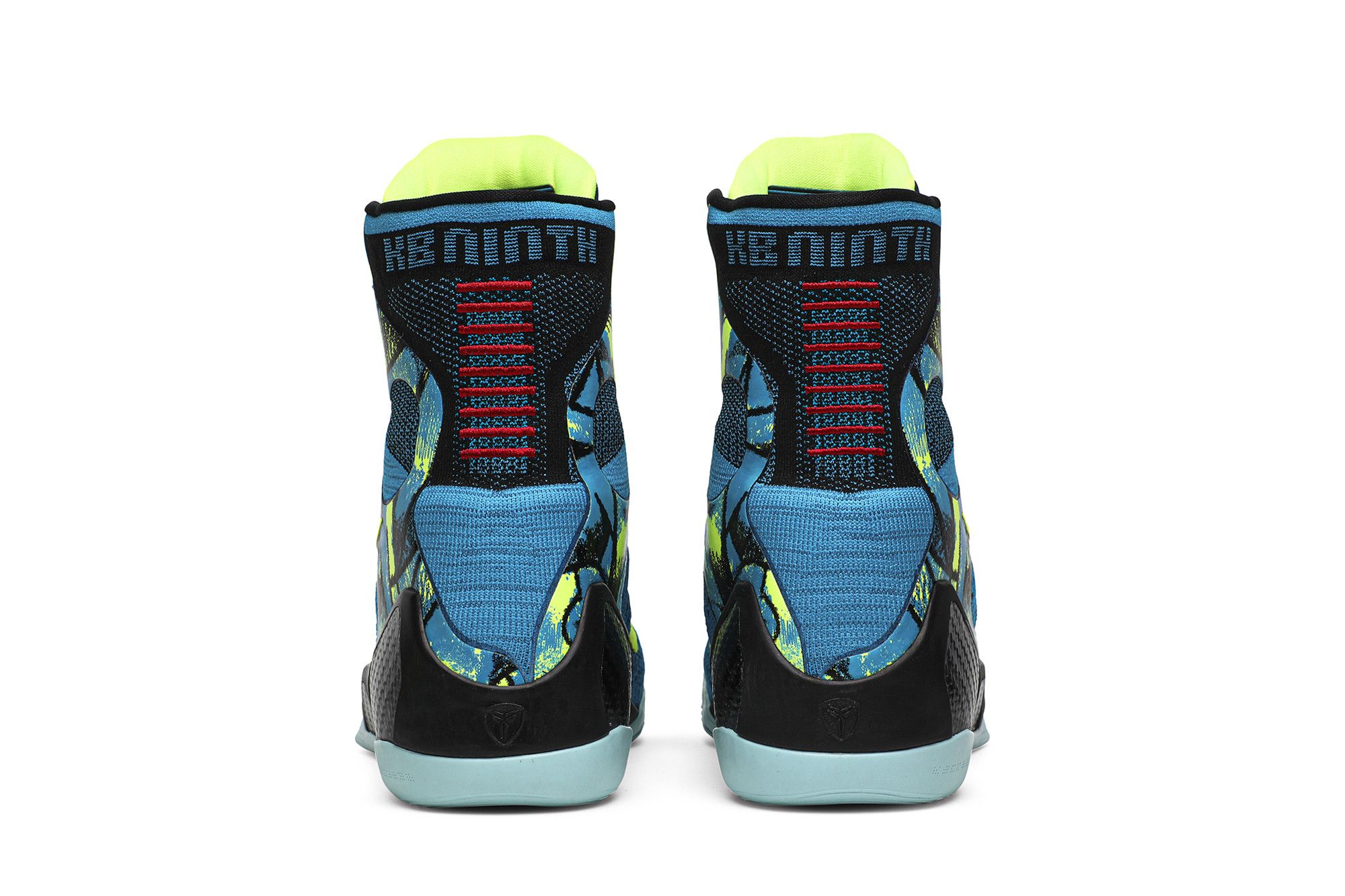 Buy Kobe 9 Elite Perspective 630847 400 GOAT