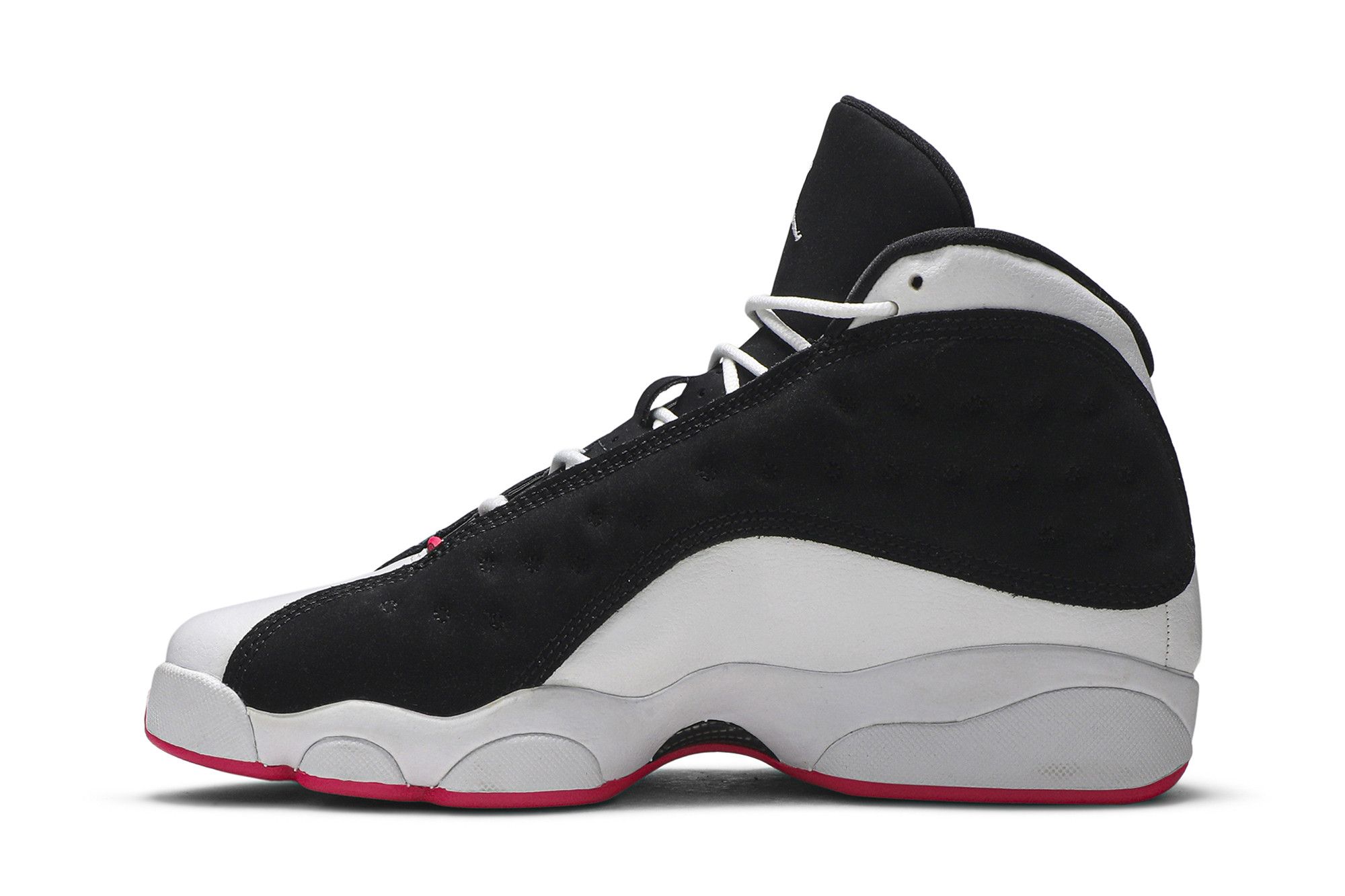 Air jordan retro 13 gg hyper pink 2025