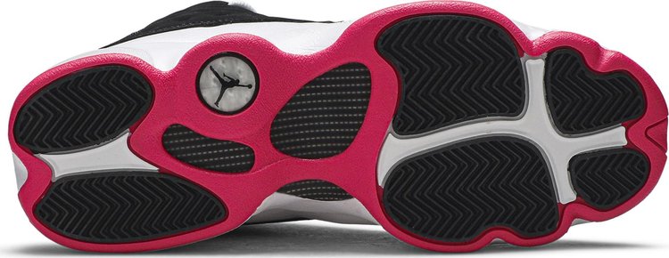 Air Jordan 13 Retro GG Hyper Pink