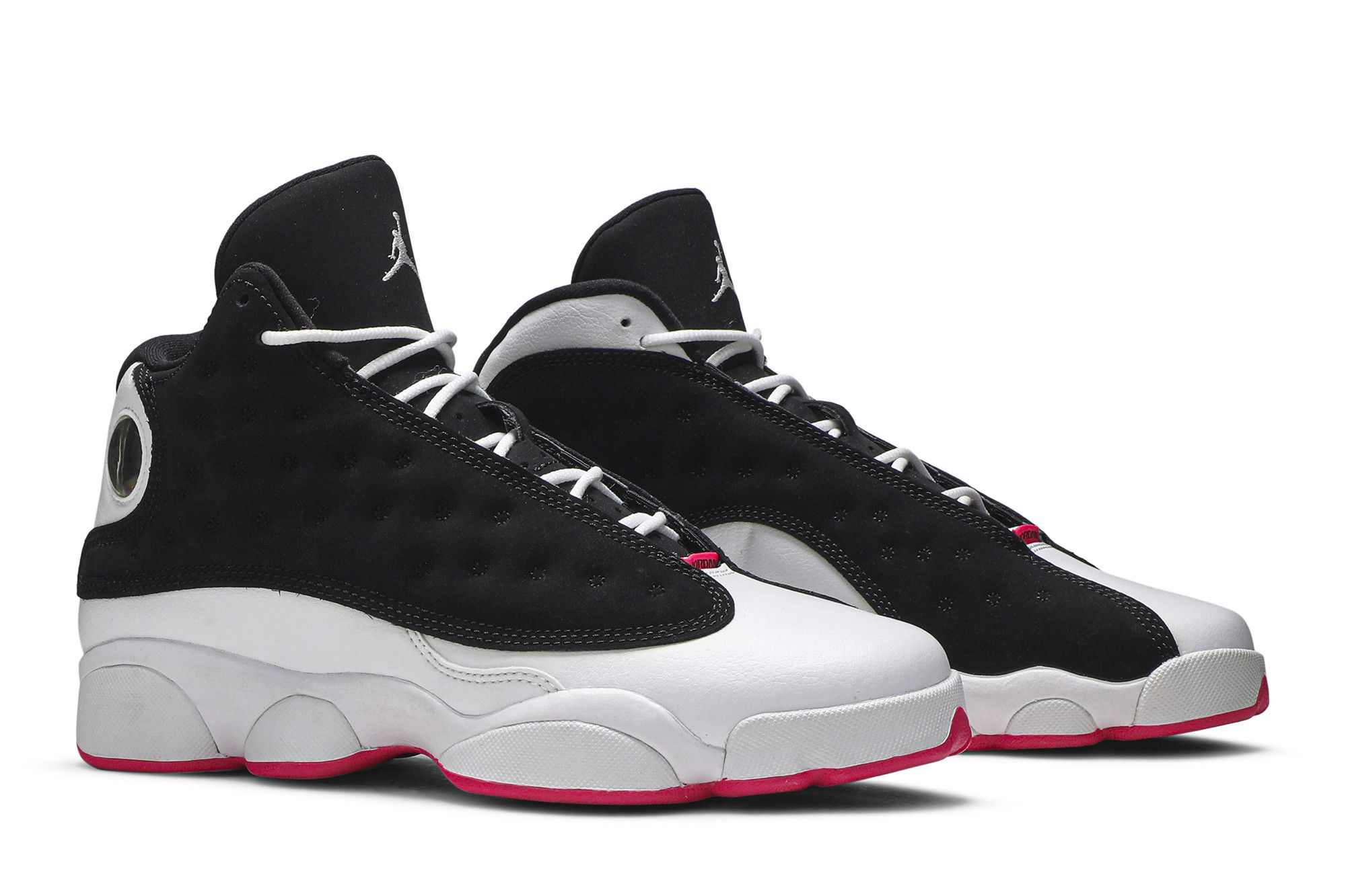 Nike air jordan 13 retro hyper pink gs outlet