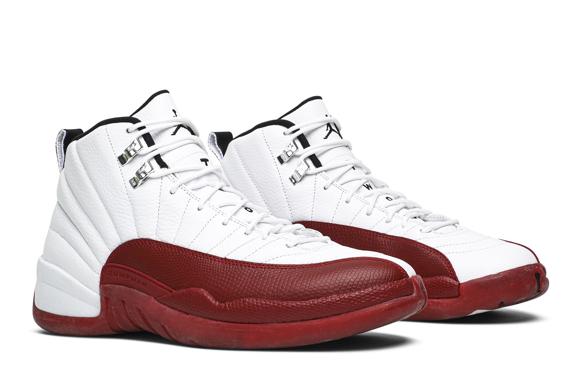 Cherry red 12s release date store