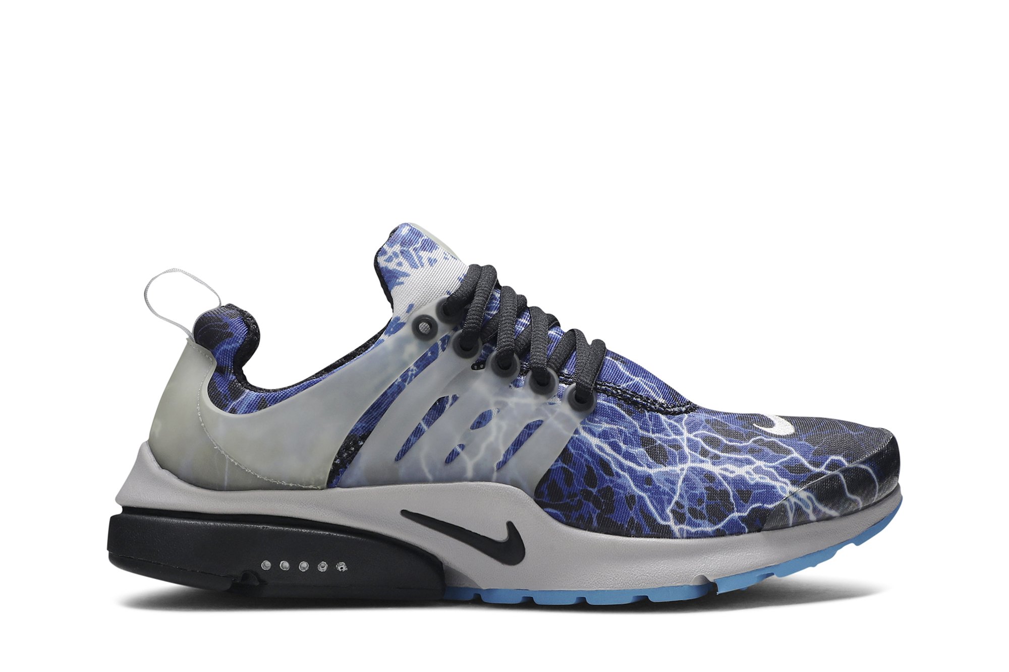 Buy Air Presto QS 'Trouble at Home' 2015 - 789870 004 | GOAT