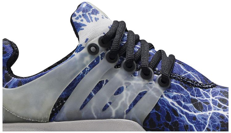 Nike Air Presto QS Trouble at Home 2015