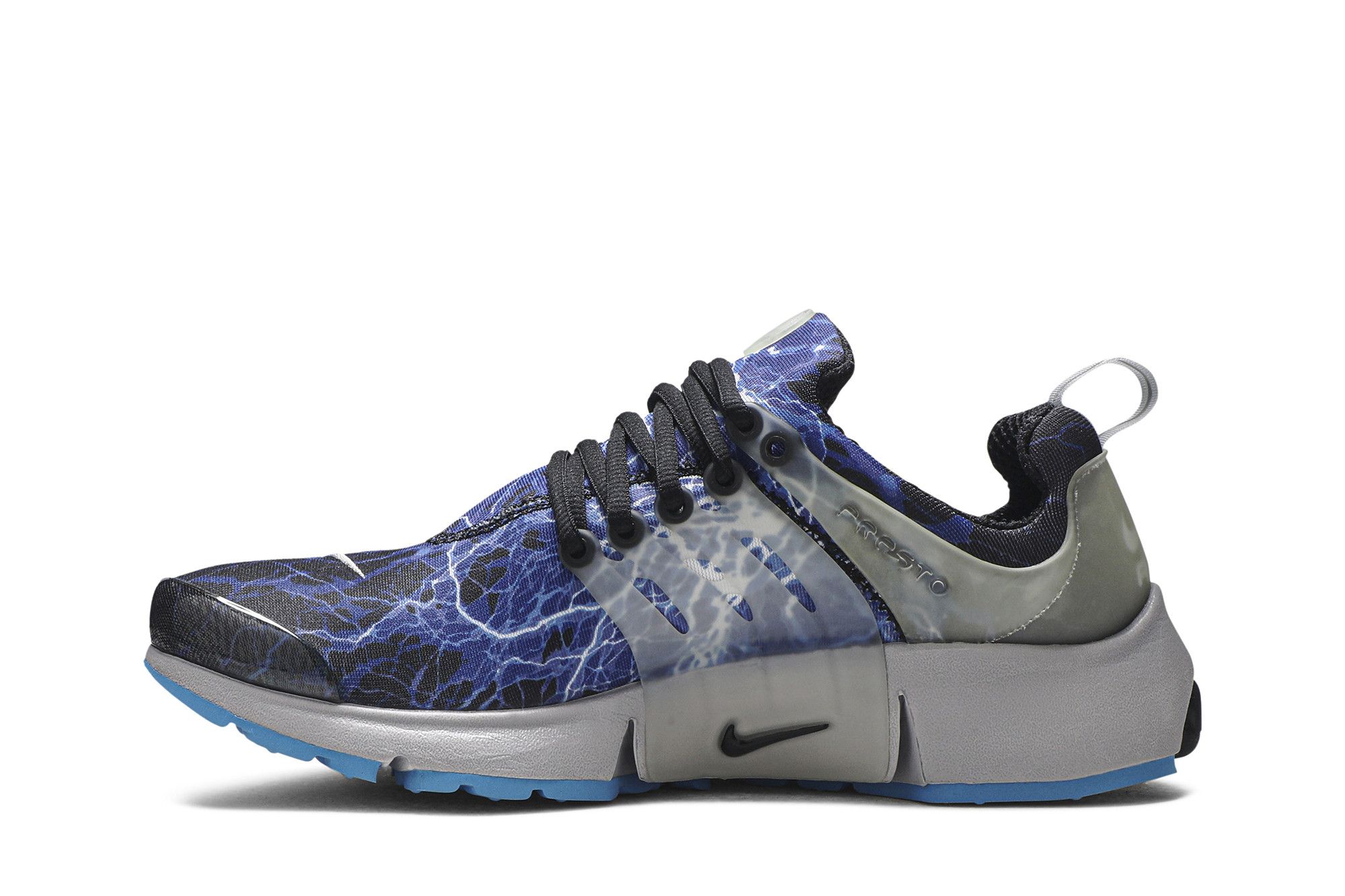 Nike presto qs lightning new arrivals