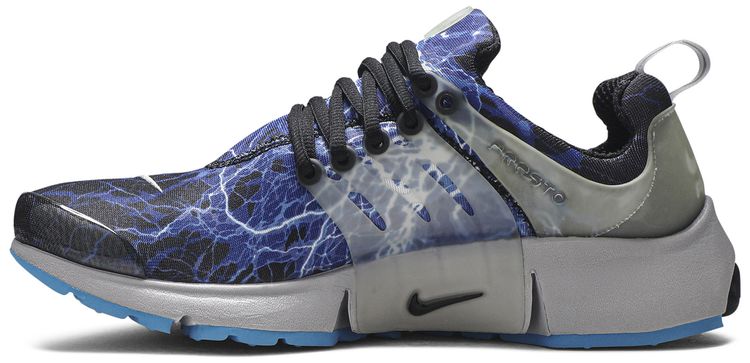 Nike Air Presto QS Trouble at Home 2015