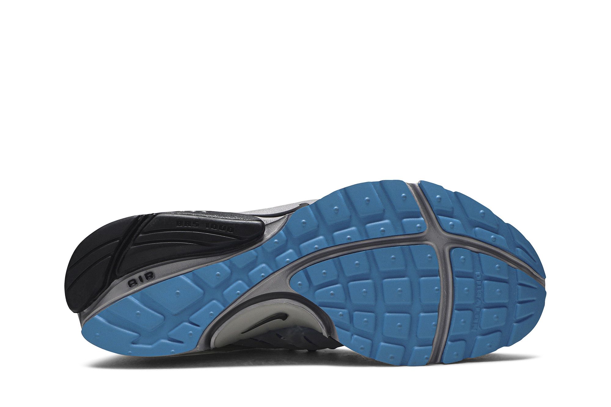 Buy Nike Air Presto QS 'Trouble at Home' 2015 - 789870 004 | GOAT