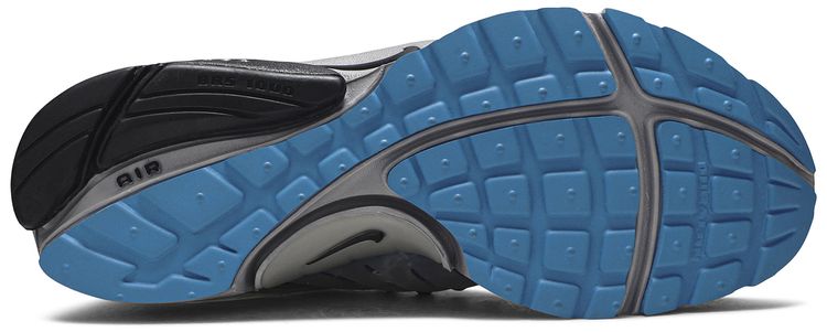 Nike Air Presto QS Trouble at Home 2015