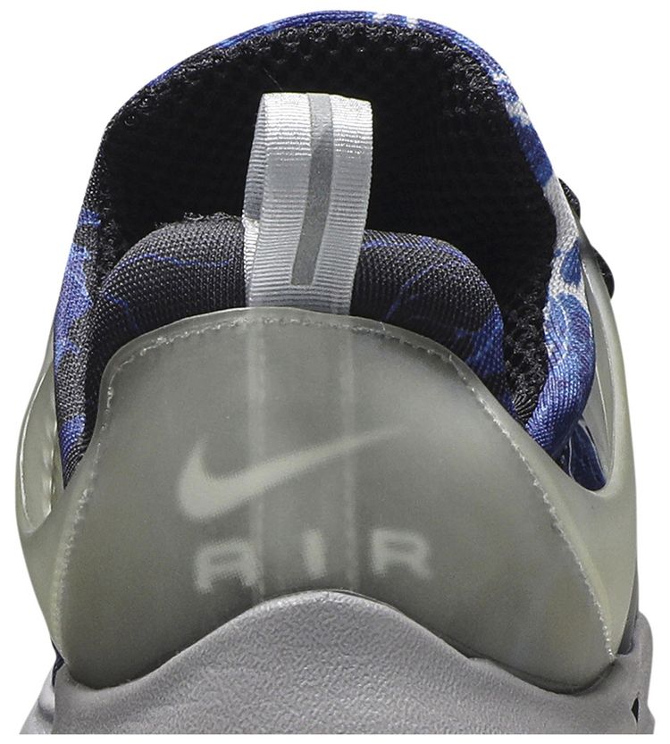 Nike Air Presto QS Trouble at Home 2015