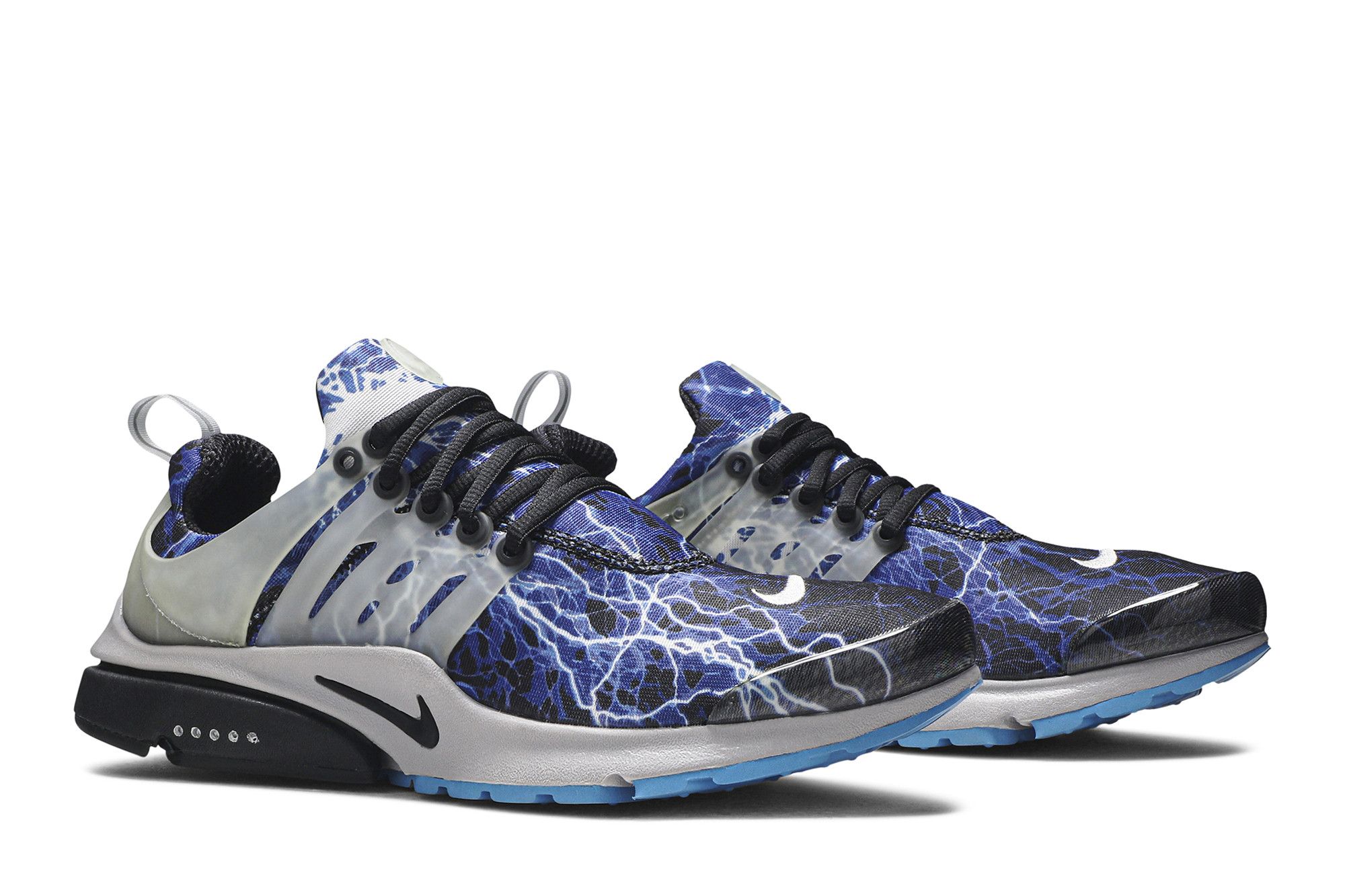 Size 10.0 Air Presto QS Trouble at Home 2015
