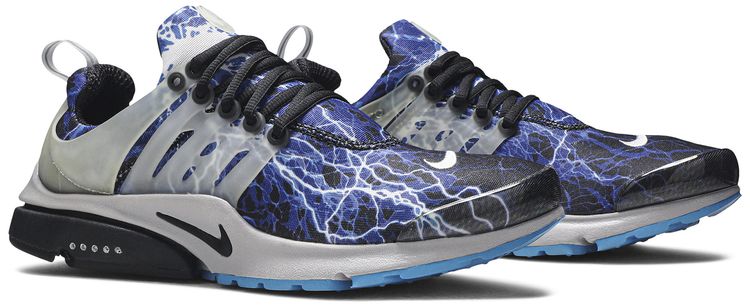 Nike Air Presto QS Trouble at Home 2015