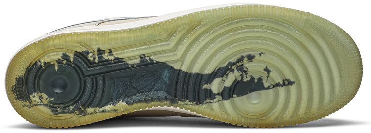 Nike Air Force 1 Premium Qs Jones Beach