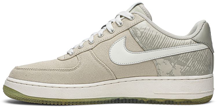 Mid Stussy Nike Shoe Af1 Stussy Stockx Nike Air Force '07 LT