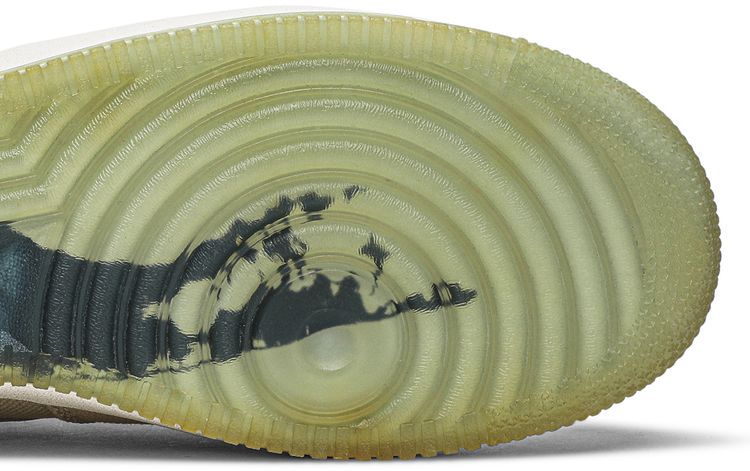 Nike Air Force 1 Premium Qs Jones Beach