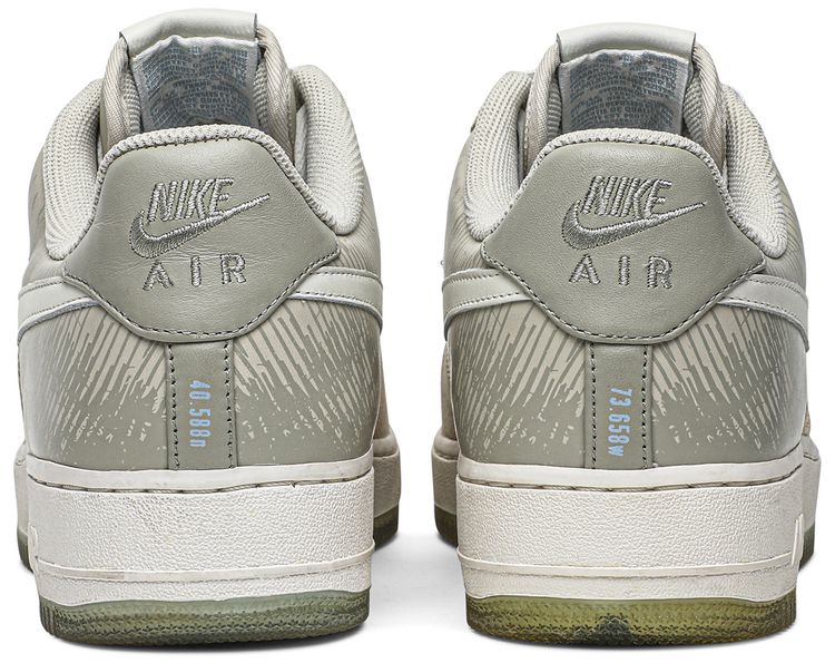 Nike Air Force 1 Premium Qs Jones Beach