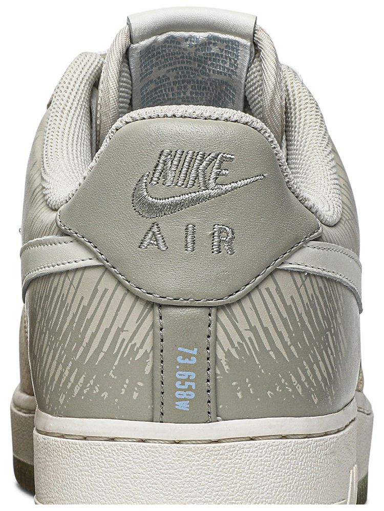 Nike Air Force 1 Premium Qs Jones Beach