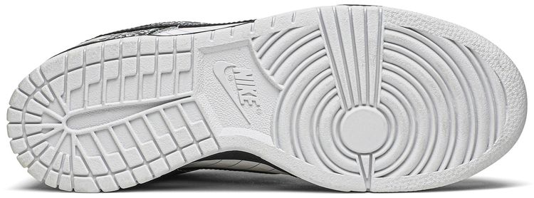 Dunk Low Premium GS Nikebook