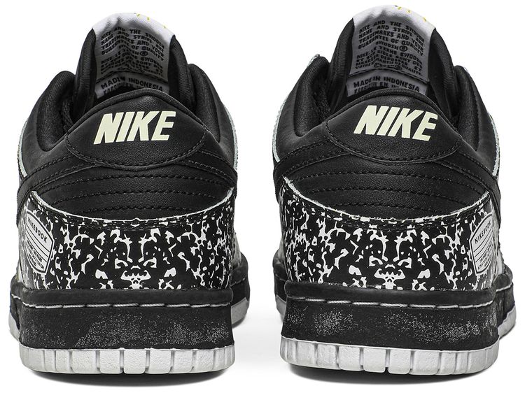 Dunk Low Premium GS Nikebook