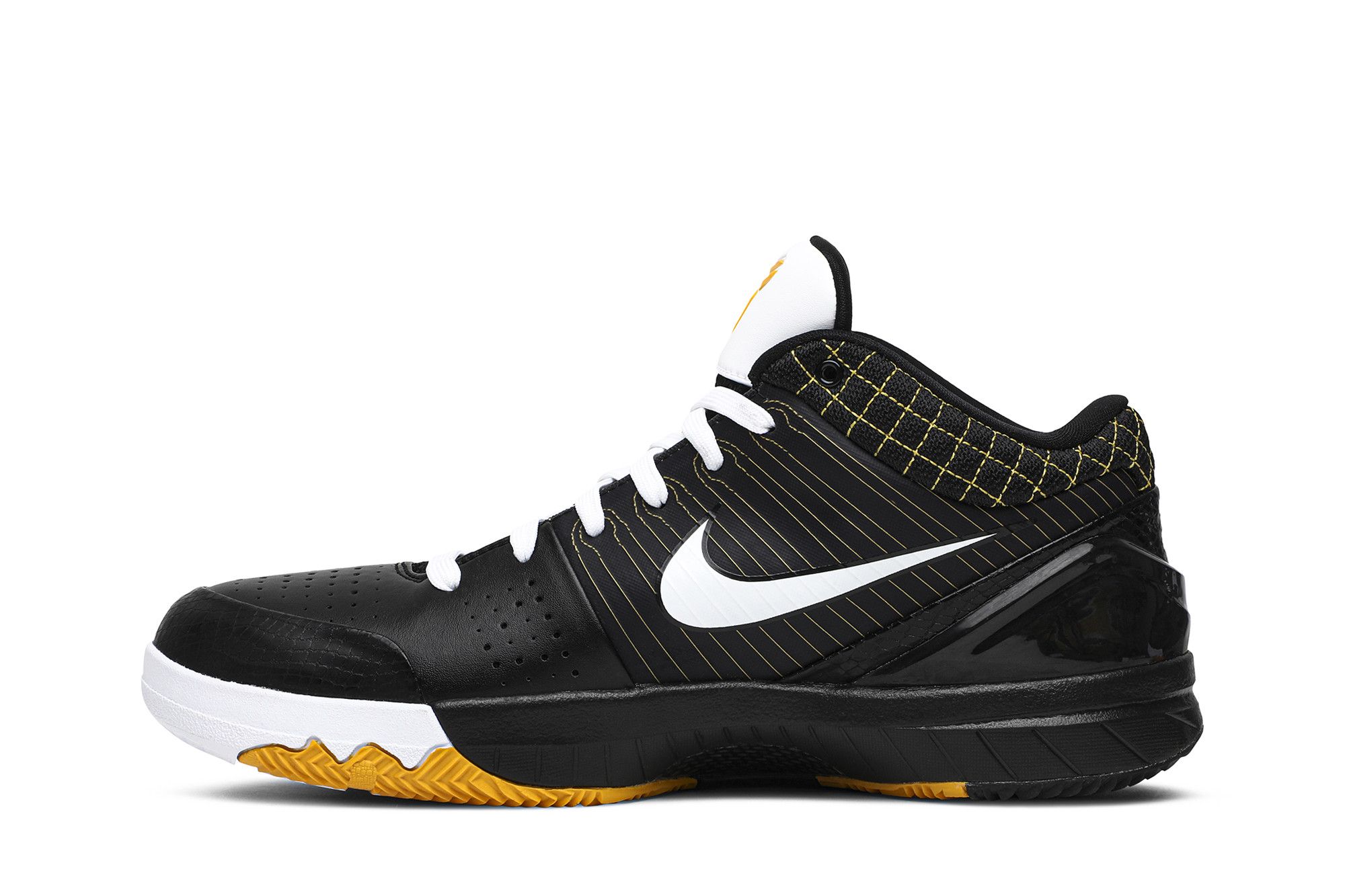 Buy Zoom Kobe 4 'Del Sol' - 344335 011 | GOAT