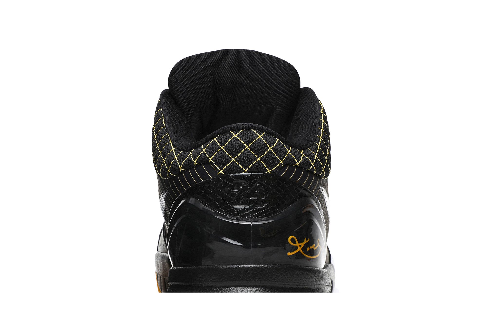 Buy Zoom Kobe 4 'Del Sol' - 344335 011 | GOAT