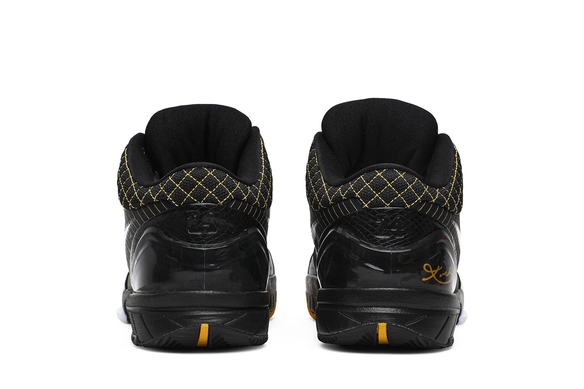 Buy Zoom Kobe 4 'Del Sol' - 344335 011 | GOAT