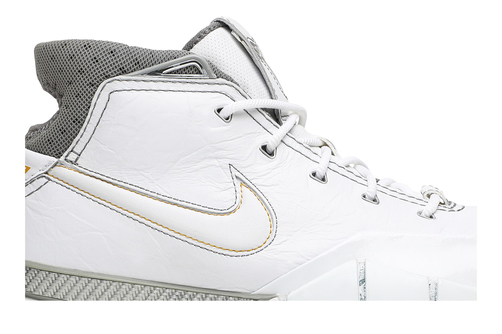 早割 万博 313143 - Shark' 'White 1 Kobe Zoom Buy 111 GOAT | シューズ(男性用)