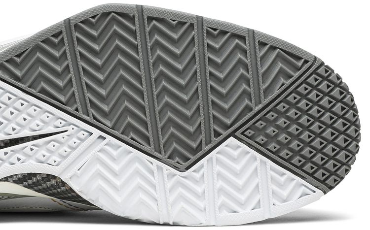 Nike Zoom Kobe 1 White Shark