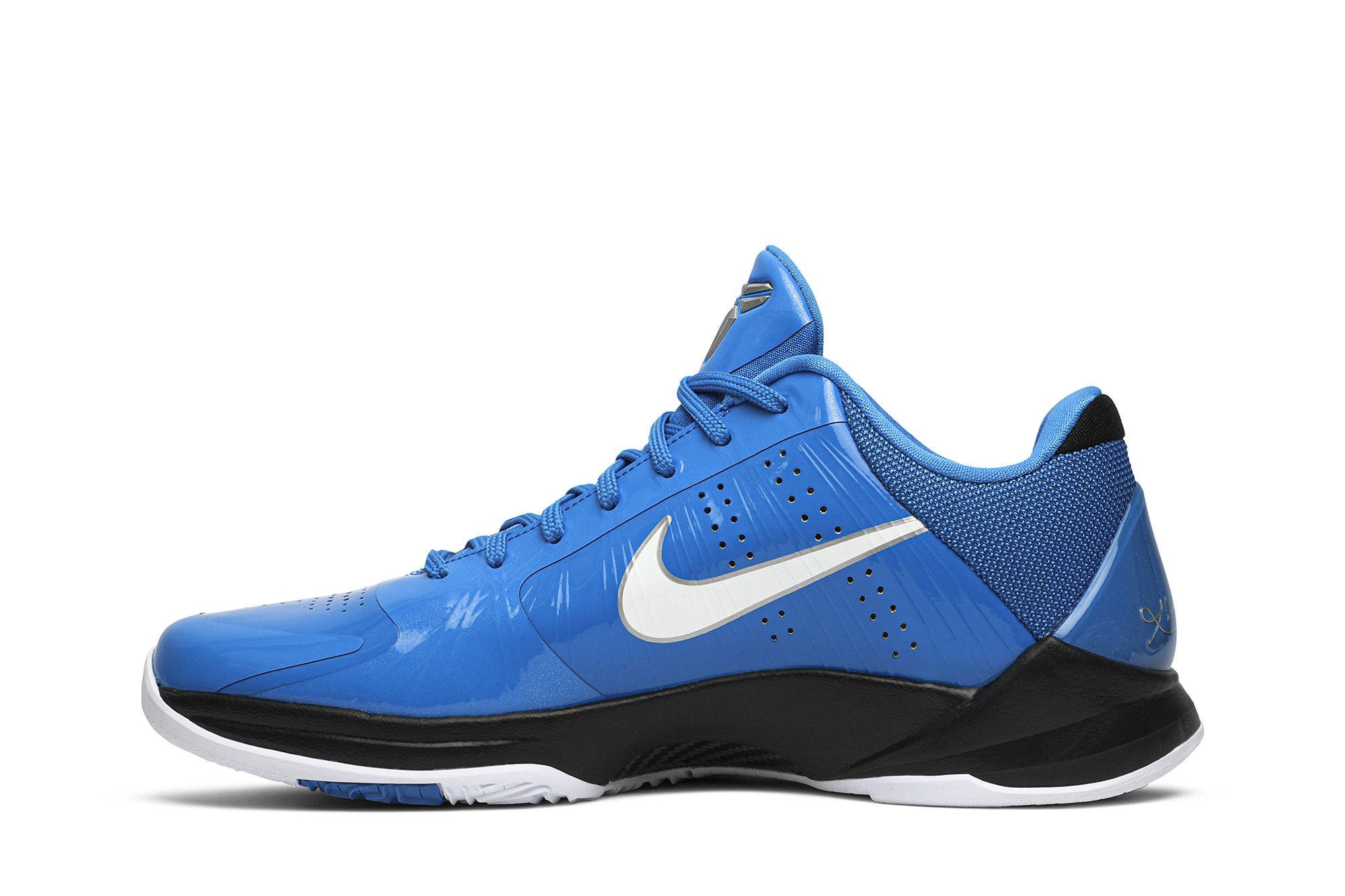 Kobe 5 miles davis best sale