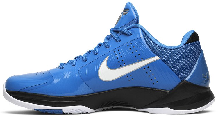 Nike Zoom Kobe 5 Miles Davis
