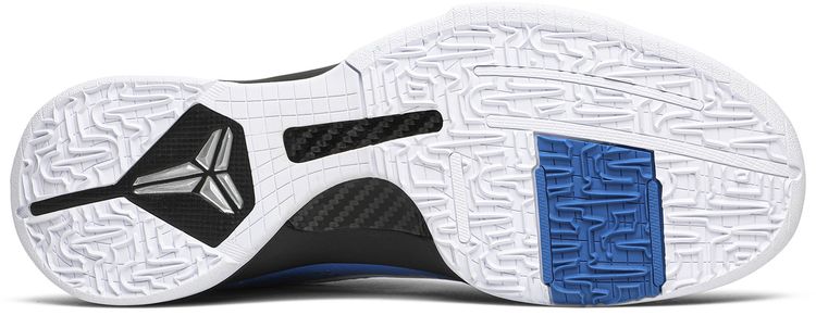 Nike Zoom Kobe 5 Miles Davis