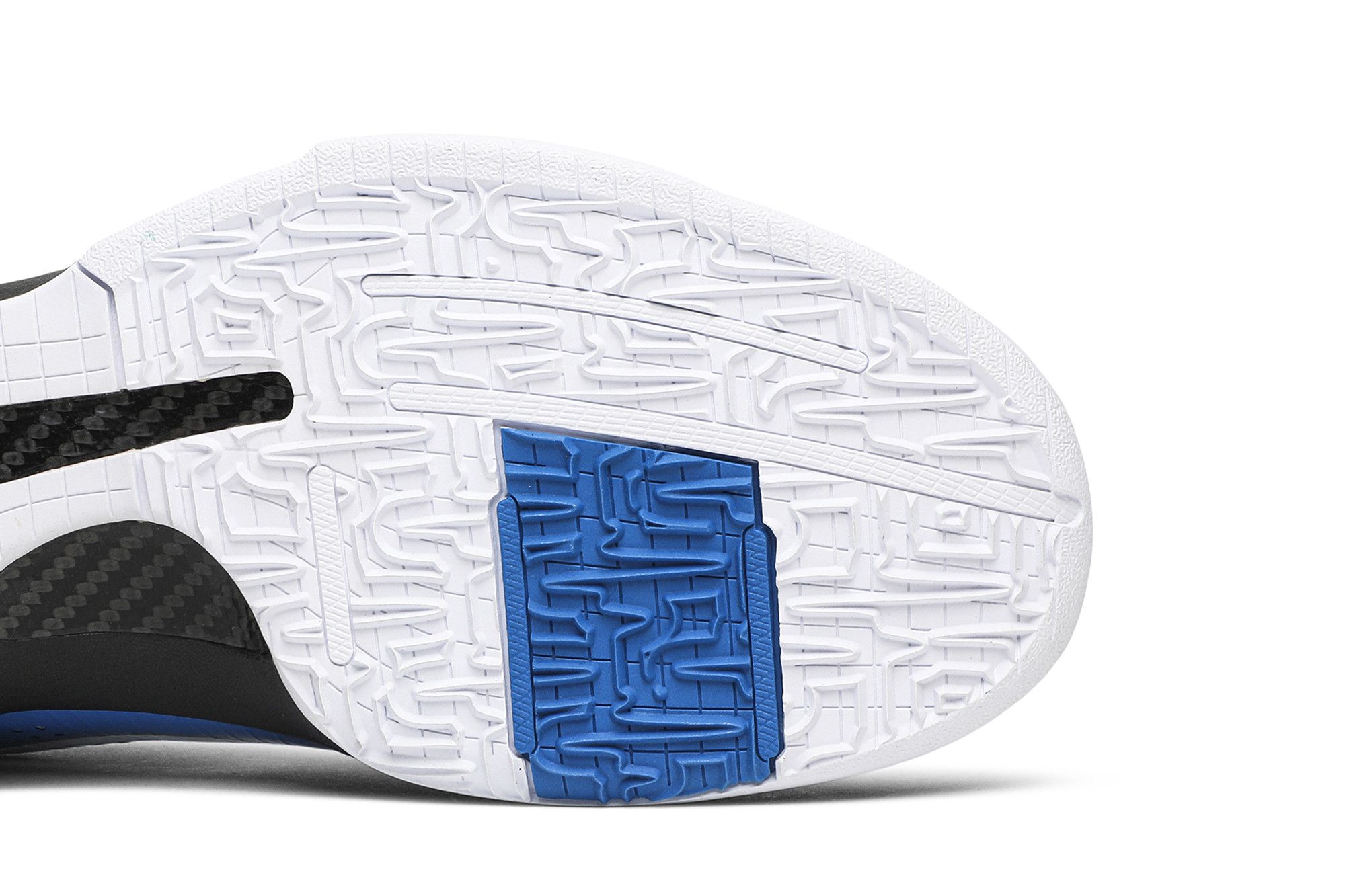 Kobe 5 miles davis shop