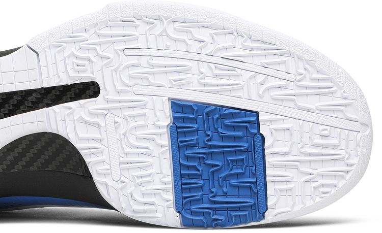 Nike Zoom Kobe 5 Miles Davis