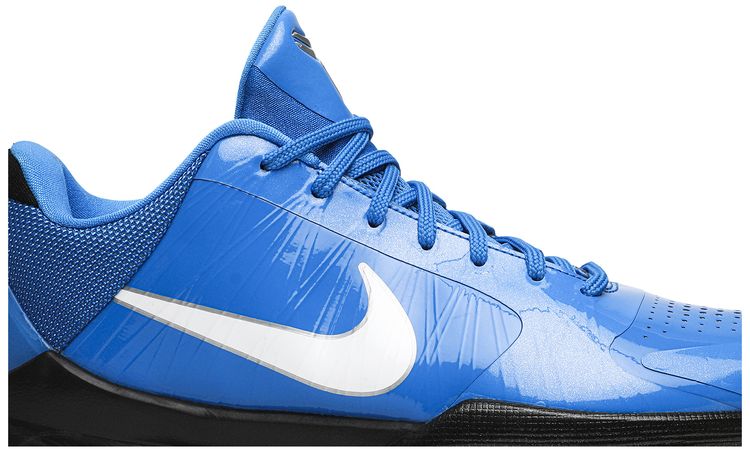 Nike Zoom Kobe 5 Miles Davis